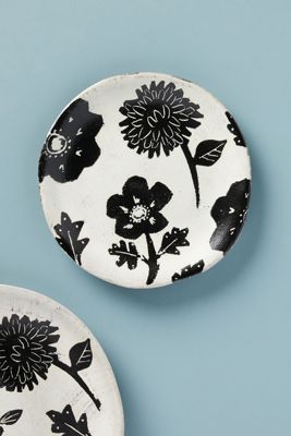 Hayami Side Plate