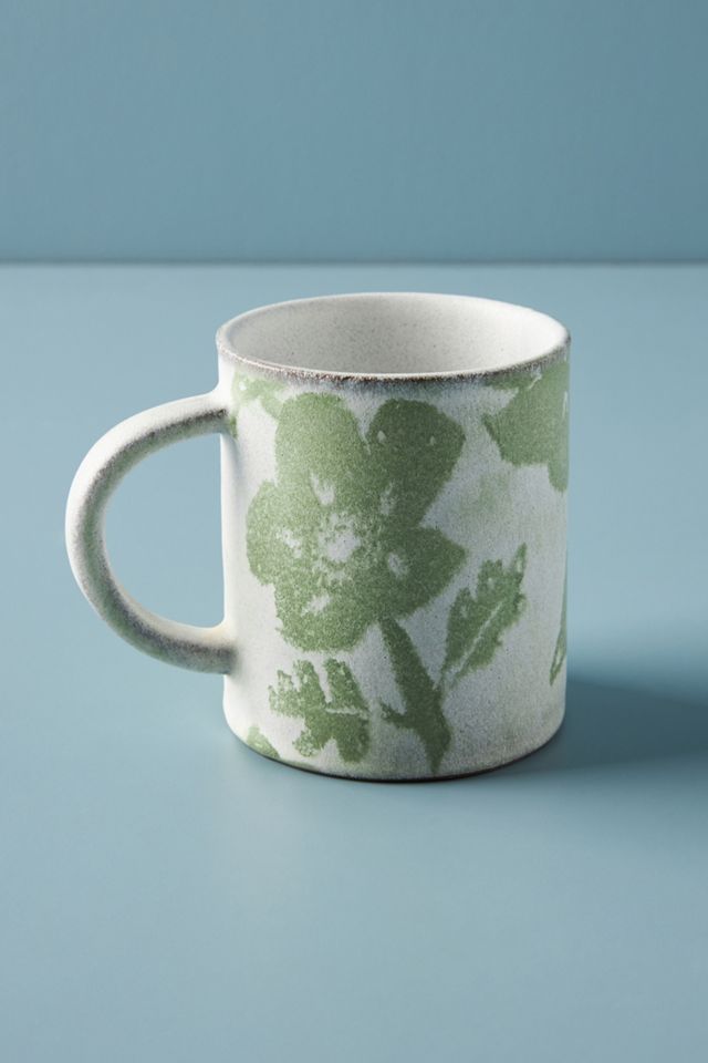 Hayami Mug