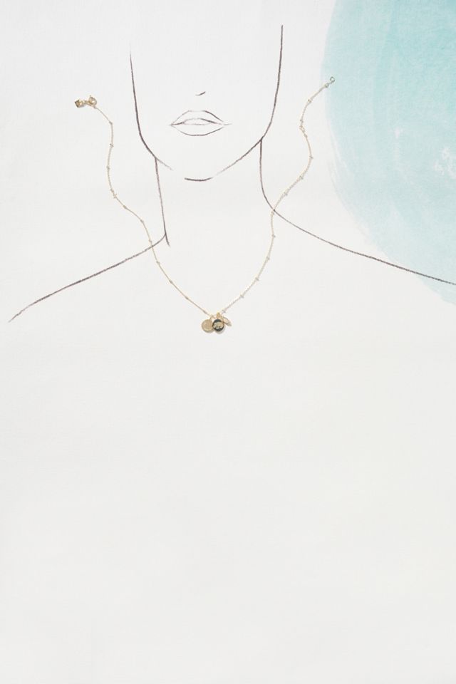 Follow Your Dreams Necklace #2