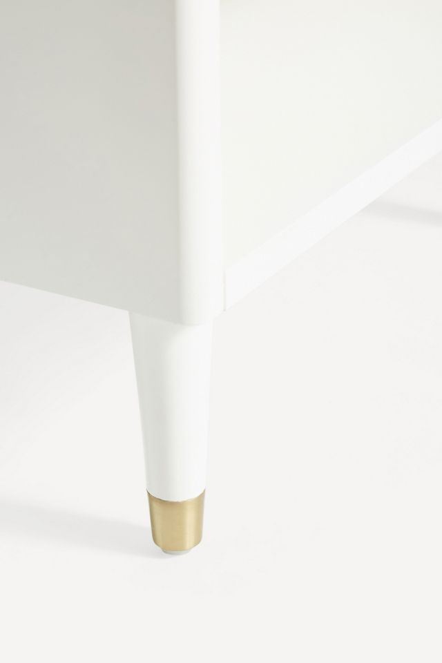 Marcelle Charging Nightstand #3
