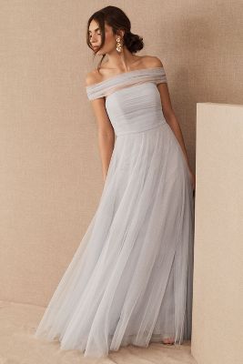 Bhldn jillian dress best sale