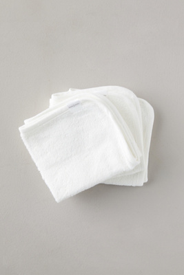 Nash & Jones Bamboo Washcloths