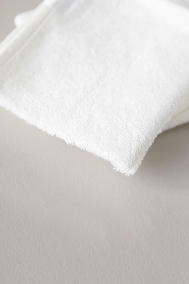 Bamboo Washcloths, Set of 4 #2