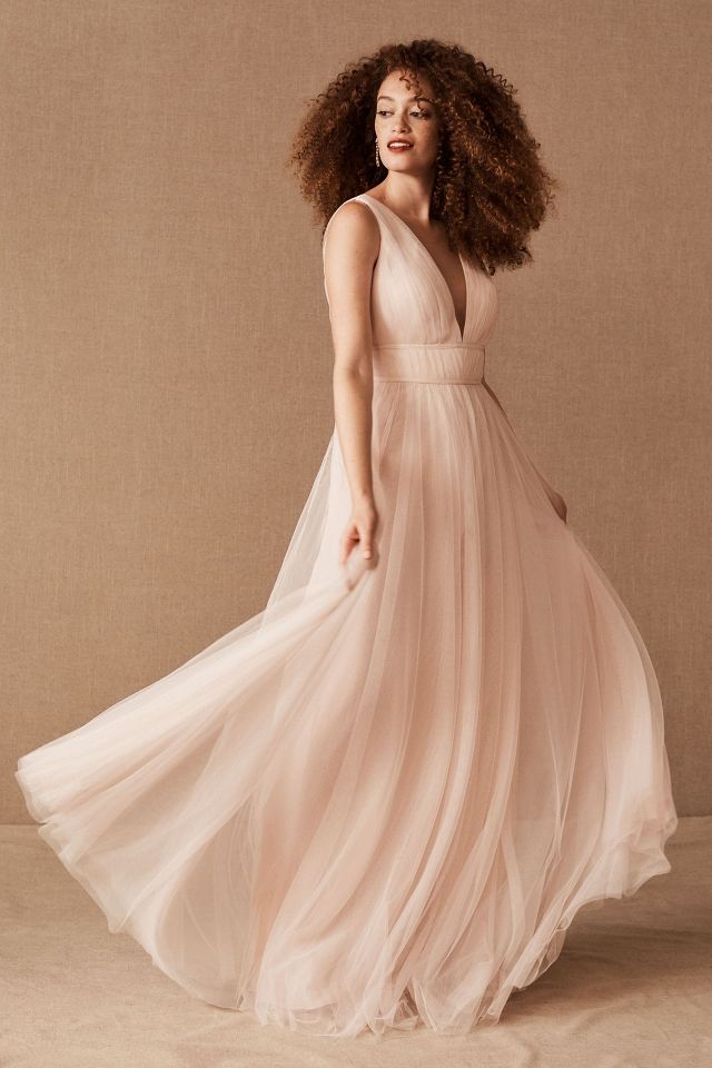 Bhldn sarita outlet dress