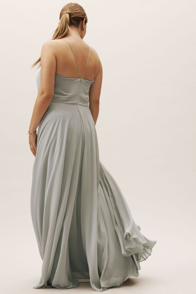 Inesse dress outlet bhldn