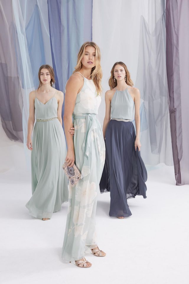 Inesse 2024 dress bhldn