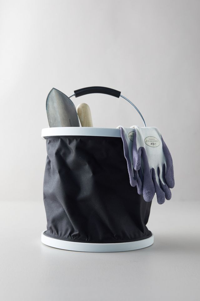 Garden Bucket Bag #1