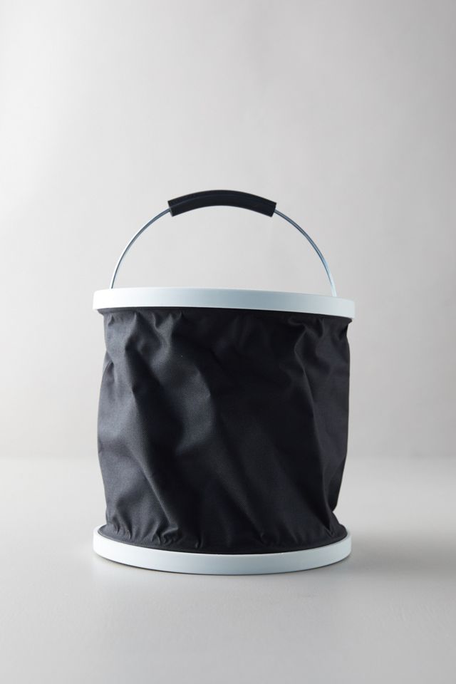 Garden Bucket Bag