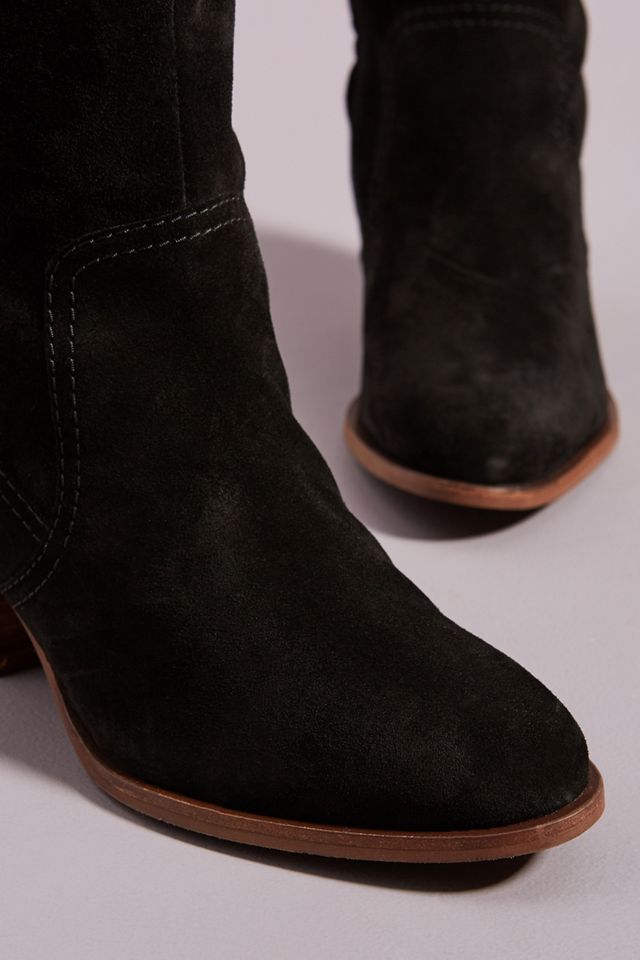 Liendo by Seychelles Clearwater Over-The-Knee Boots #2