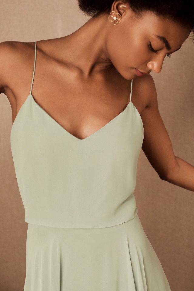 Anthropologie inesse outlet dress