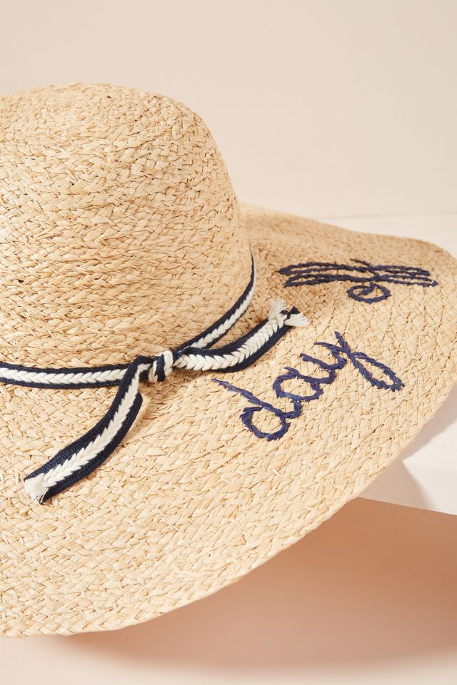 Do not store disturb hat anthropologie