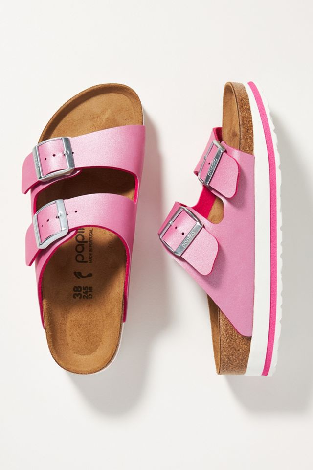 Birkenstock Papillio Arizona Platform Sandals | Anthropologie