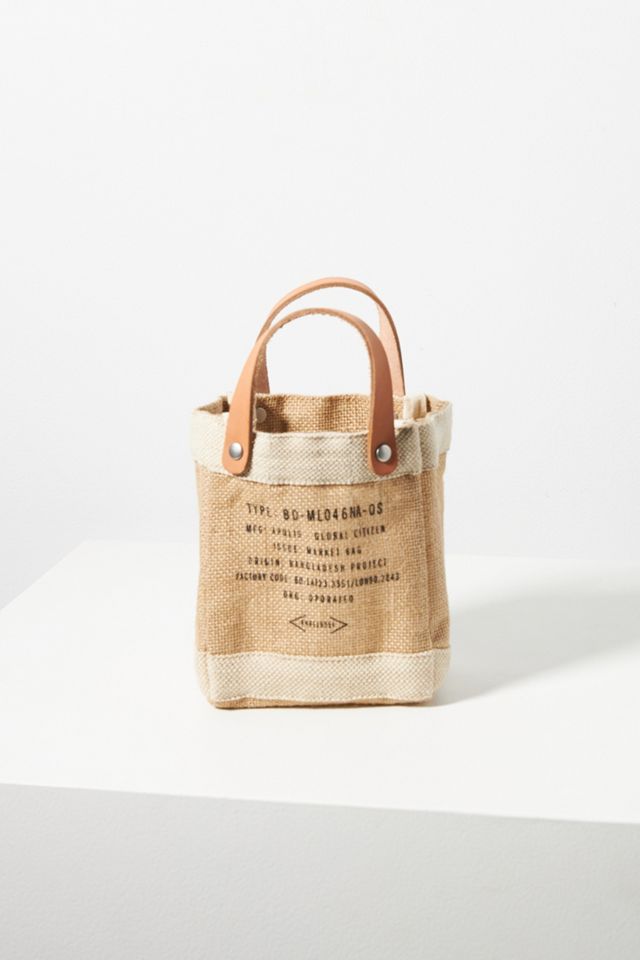 Baby Bear Tote Bag #1
