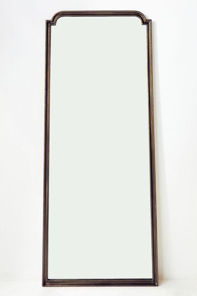 Aperture Floor Mirror #1