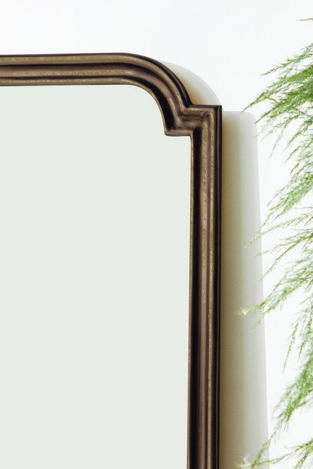 Aperture Floor Mirror #2