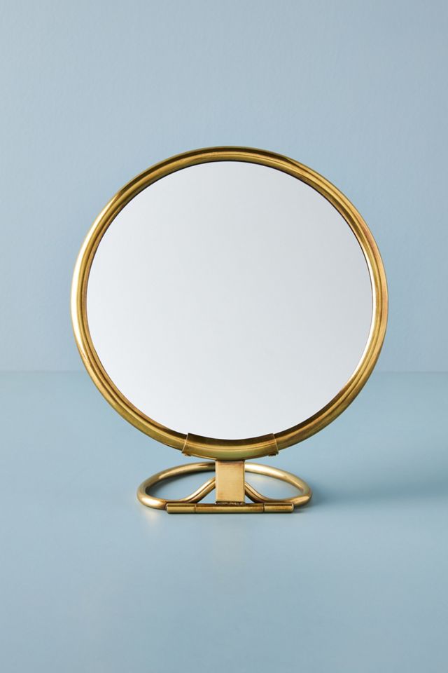 Danni Tabletop Vanity Mirror #1