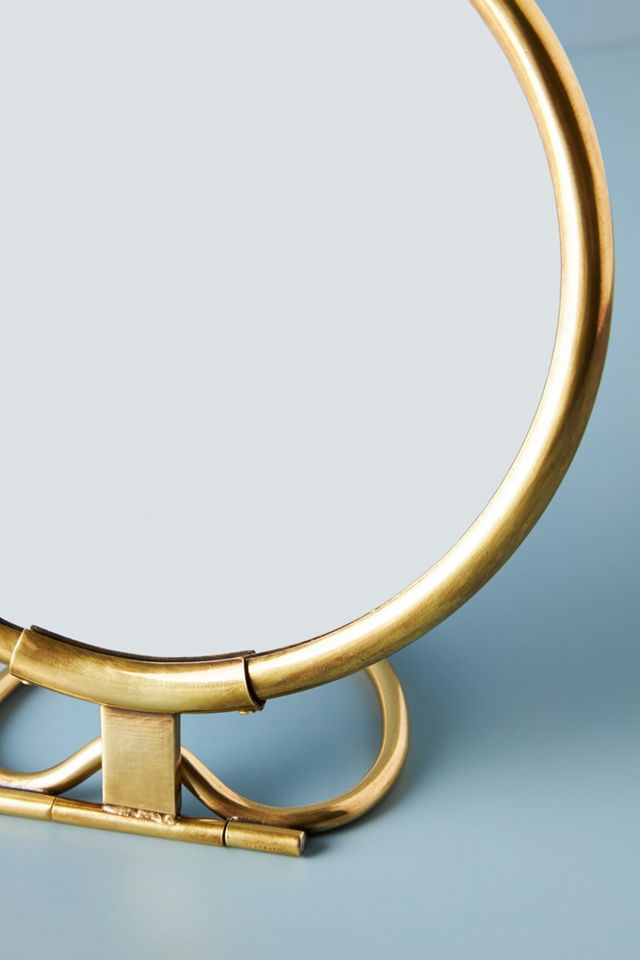 Danni Tabletop Vanity Mirror #2