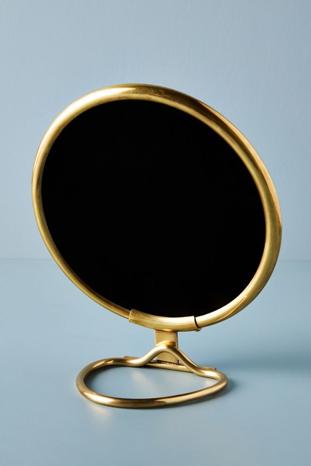 Danni Tabletop Vanity Mirror #3