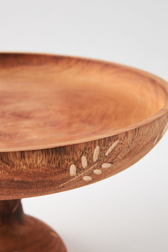 Rosemary Cake Stand #1