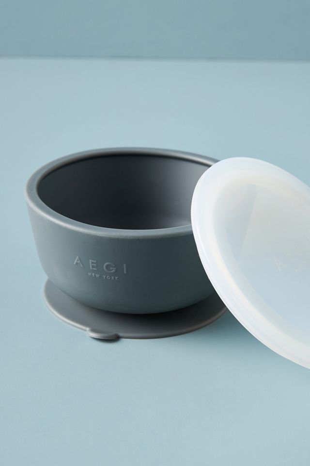 Pastel Silicone Storage Bowl #1