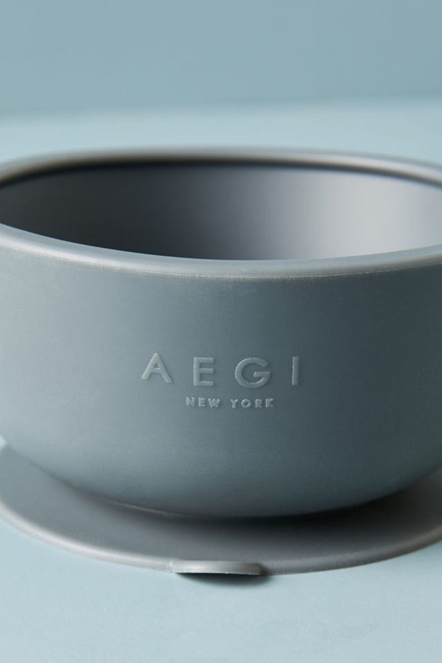 Pastel Silicone Storage Bowl #2