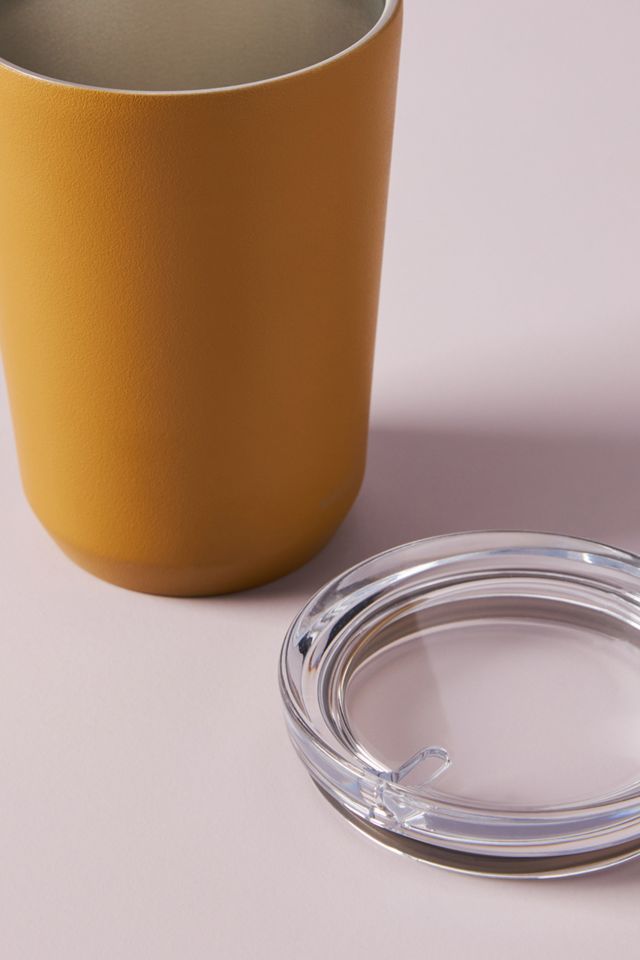 KINTO Lidded Tumbler #2
