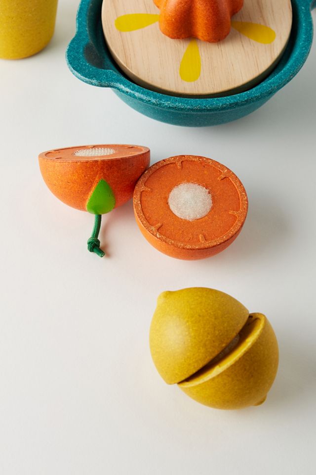 Juicer Toy Set #1