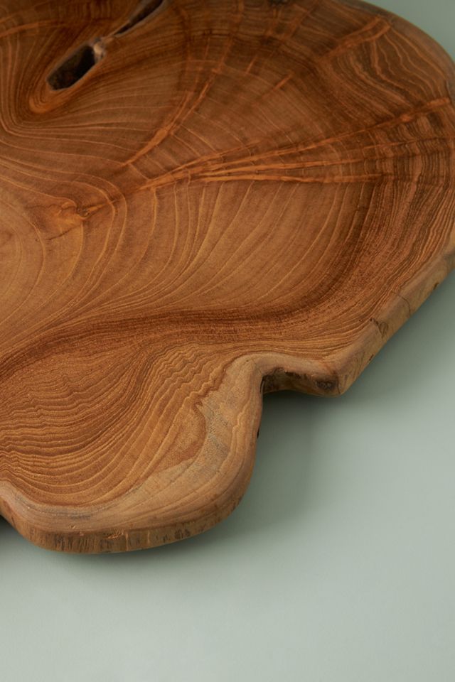 Leander Three-Tier Serving Stand #1