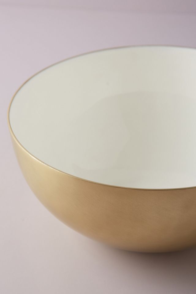 Celeste Serving Bowl #1