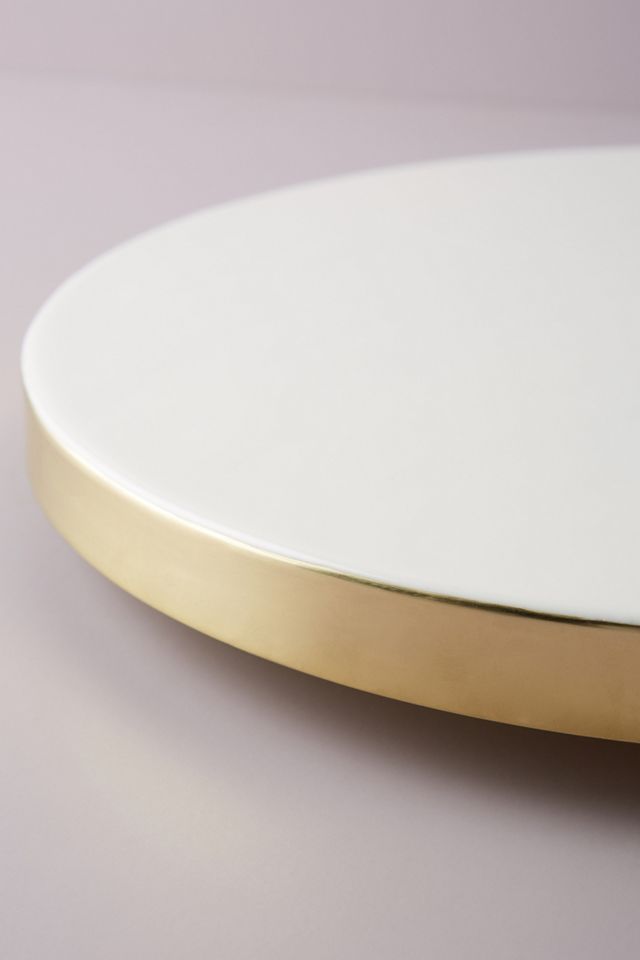 Celeste Lazy Susan #1