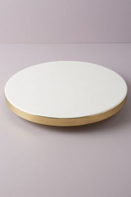 Celeste Lazy Susan