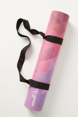 Yoga Design Lab Studio Yoga Mat