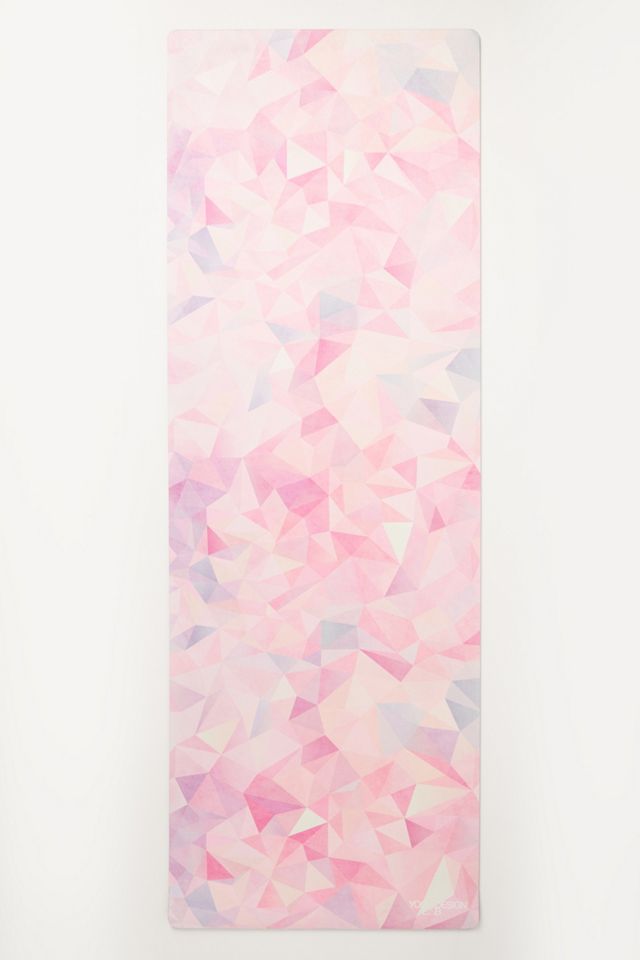 Yoga Design Lab Studio Yoga Mat #1