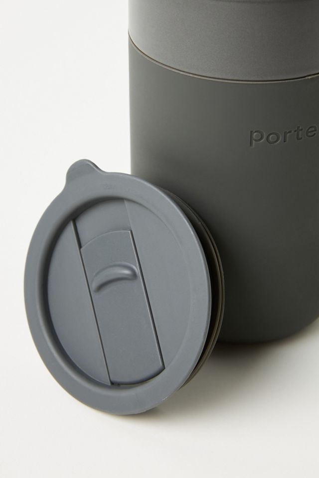 W&P Porter Mug #2