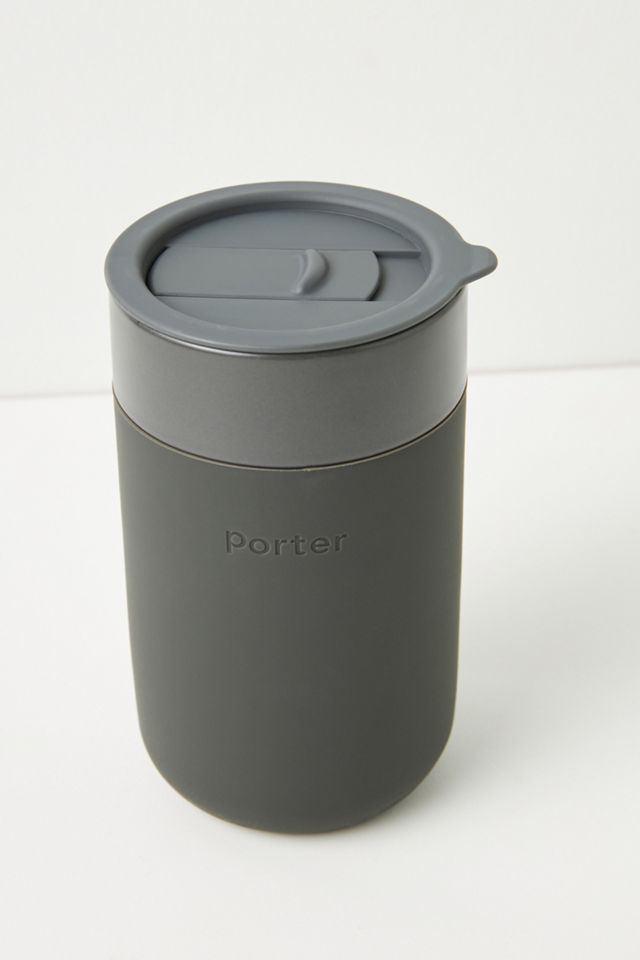 W&P Porter Mug #1