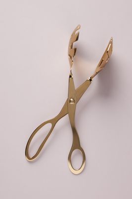Eva Serving Tongs
