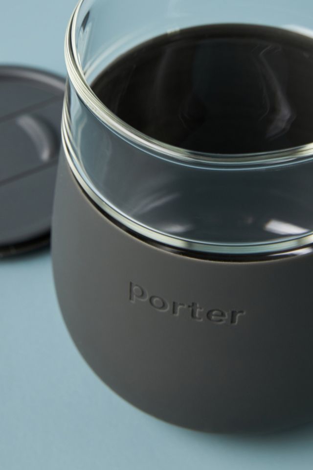W&P Porter Wine Glass #2