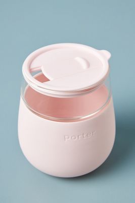 W&P Porter Wine Glass
