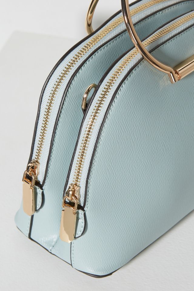 Martha Ring-Handled Tote Bag #2