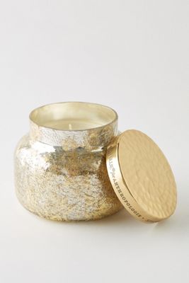 Capri Blue Spiced Cider Jar Candle