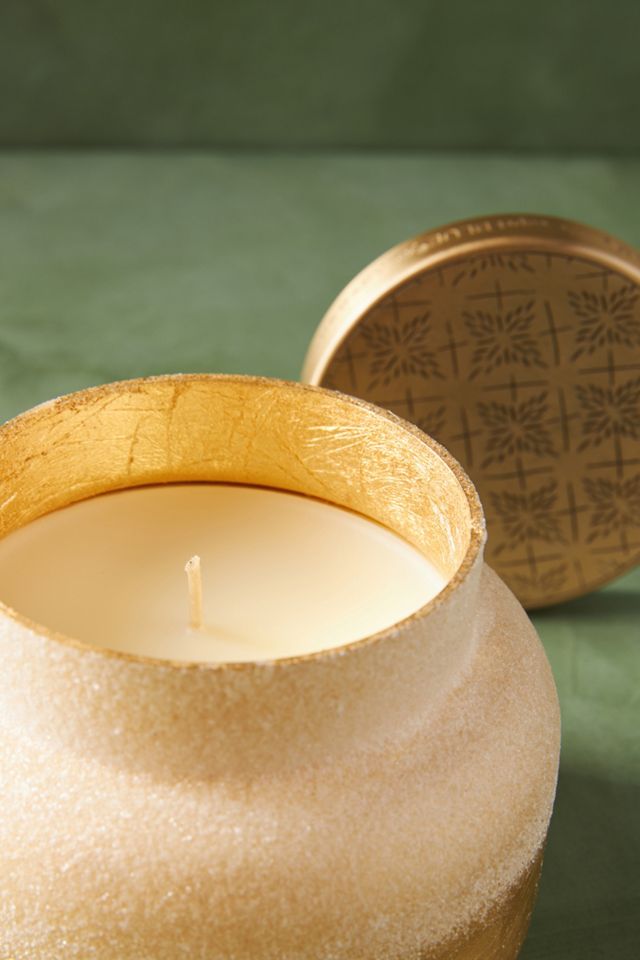 All About Anthropologie's Capri Blue Volcano Candle – PureWow