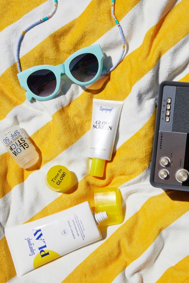Supergoop! SPF 40 Glowscreen #2