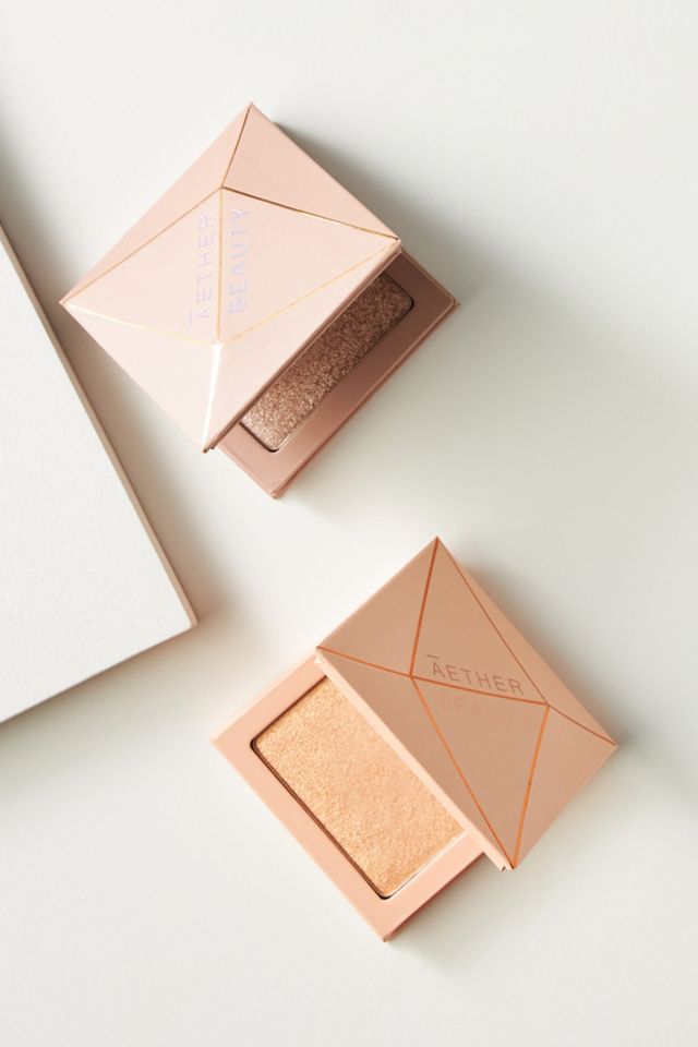 Aether Beauty Supernova Crushed Diamond Highlighter #1