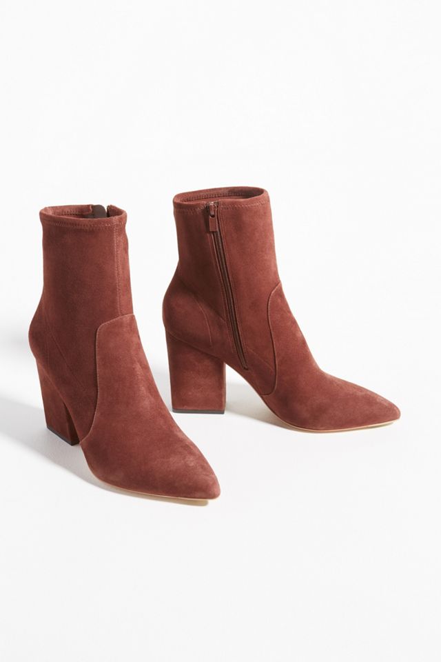 Loeffler Randall Isla Ankle Boots #1