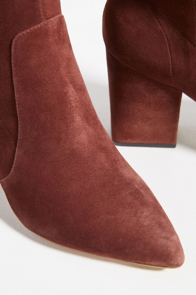Loeffler Randall Isla Ankle Boots #2