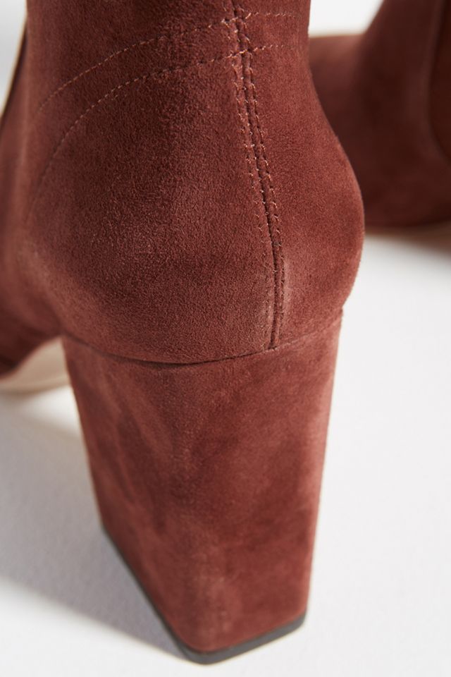 Loeffler Randall Isla Ankle Boots #3