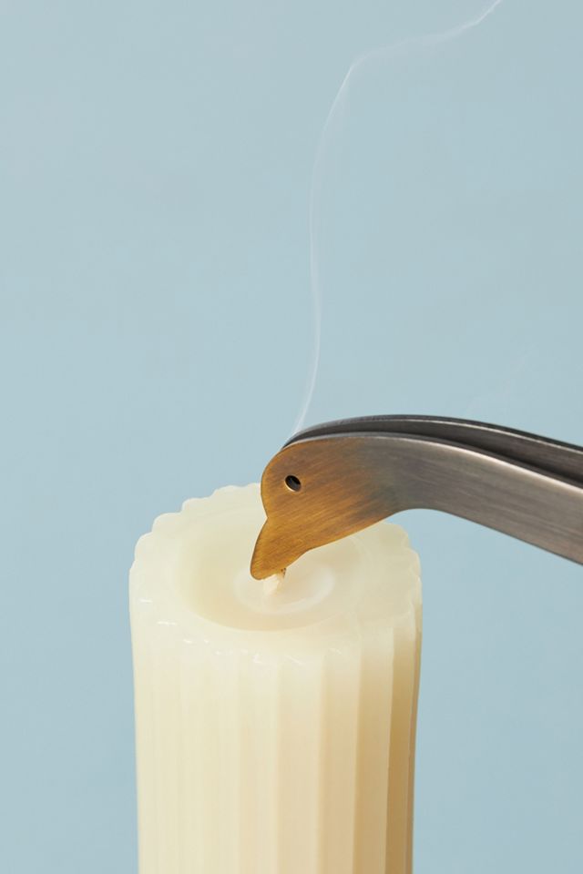 Takazawa Candle Snuffer #1