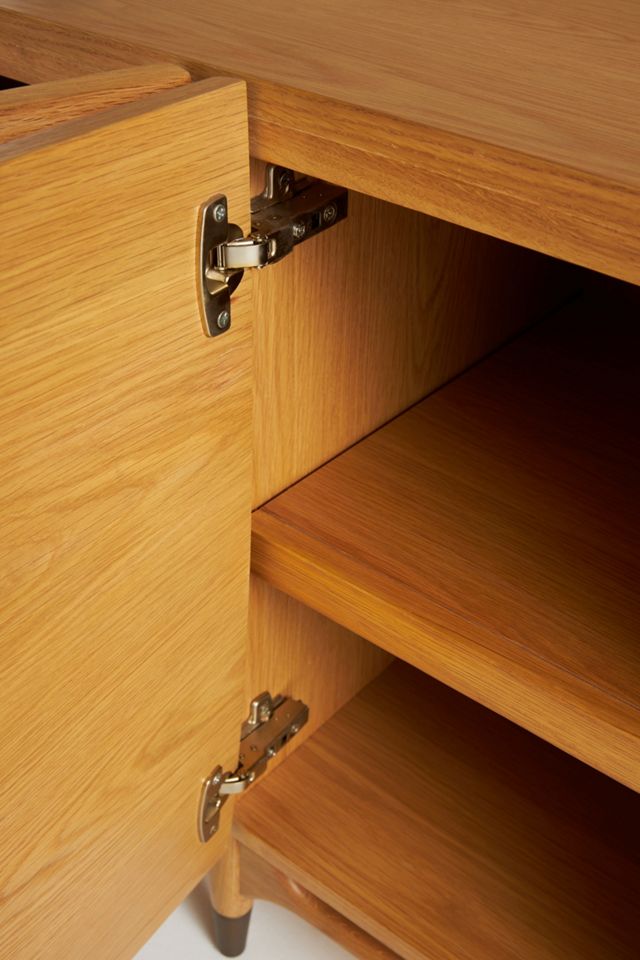 Textured Chester Buffet #3