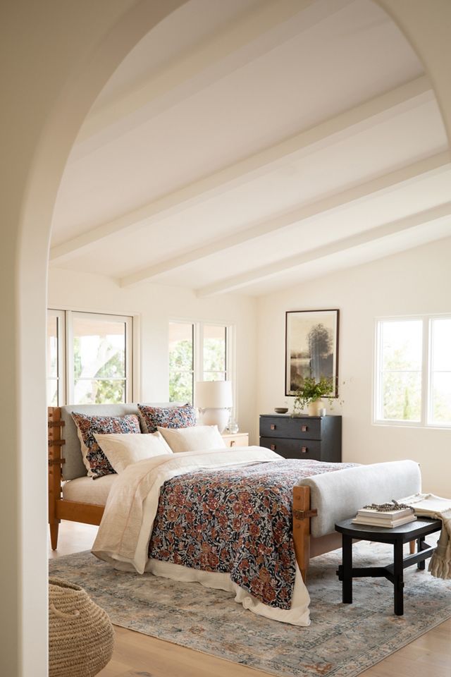 Amber Lewis for Anthropologie Henderson Bench #5