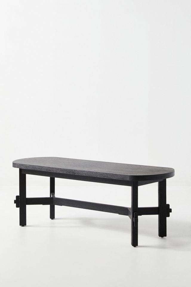 Amber Lewis for Anthropologie Henderson Bench #1